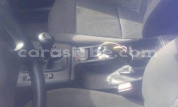 Buy Used BMW 3–Series Silver Car in Lome in Togo Buy Used BMW 3–Series Silver Car in Lome in Togo