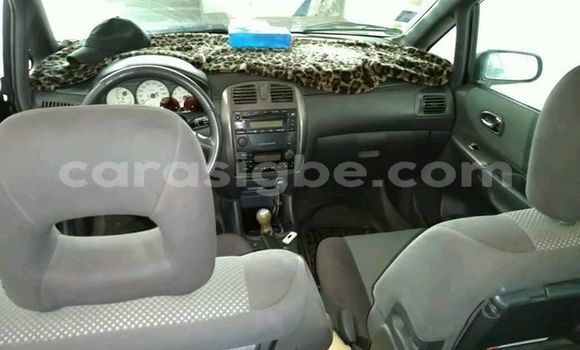 Buy Used Mazda Premacy Black Car in Lome in Togo Buy Used Mazda Premacy Black Car in Lome in Togo