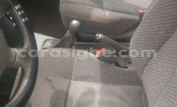 Buy Used Mazda Mazda Premacy Blue Car in Lome in Togo Buy Used Mazda Mazda Premacy Blue Car in Lome in Togo