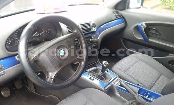 Buy Used BMW 2er Blue Car in Lome in Togo Buy Used BMW 2er Blue Car in Lome in Togo