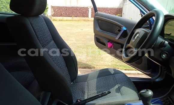 Buy Used BMW 2er Blue Car in Lome in Togo Buy Used BMW 2er Blue Car in Lome in Togo