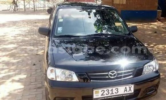 Buy Used Mazda Demio Black Car in Lome in Togo Buy Used Mazda Demio Black Car in Lome in Togo