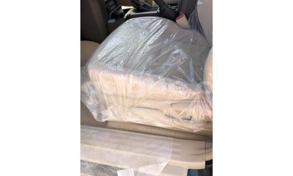 Acheter Import Voiture Toyota Prado Autre à Import - Dubai, Togo Acheter Import Voiture Toyota Prado Autre à Import - Dubai, Togo