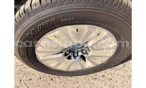 Acheter Import Voiture Toyota Prado Autre à Import - Dubai, Togo Acheter Import Voiture Toyota Prado Autre à Import - Dubai, Togo