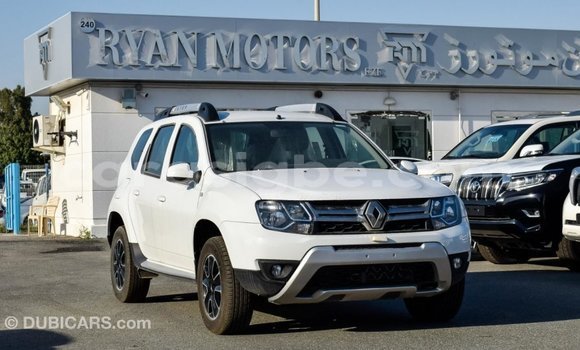Acheter Import Voiture Renault Duster Blanc à Import - Dubai, Togo Acheter Import Voiture Renault Duster Blanc à Import - Dubai, Togo