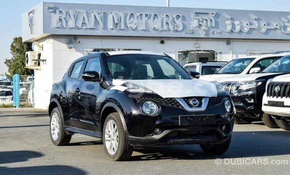 Acheter Import Voiture Nissan Juke Noir à Import - Dubai, Togo Acheter Import Voiture Nissan Juke Noir à Import - Dubai, Togo