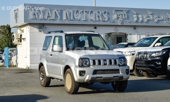 Acheter Import Voiture Suzuki Jimny Autre à Import - Dubai, Togo