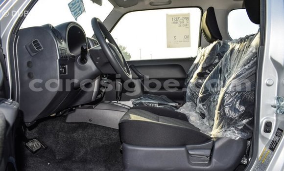 Acheter Import Voiture Suzuki Jimny Autre à Import - Dubai, Togo Acheter Import Voiture Suzuki Jimny Autre à Import - Dubai, Togo