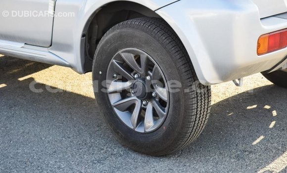 Acheter Import Voiture Suzuki Jimny Autre à Import - Dubai, Togo Acheter Import Voiture Suzuki Jimny Autre à Import - Dubai, Togo