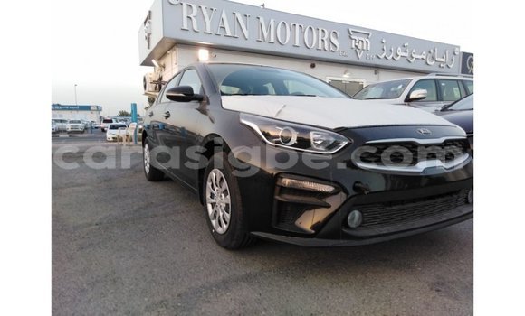 Acheter Import Voiture Kia Cerato Noir à Import - Dubai, Togo Acheter Import Voiture Kia Cerato Noir à Import - Dubai, Togo