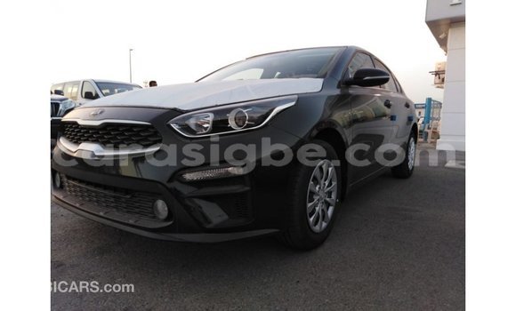Acheter Import Voiture Kia Cerato Noir à Import - Dubai, Togo Acheter Import Voiture Kia Cerato Noir à Import - Dubai, Togo