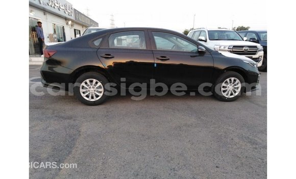 Acheter Import Voiture Kia Cerato Noir à Import - Dubai, Togo Acheter Import Voiture Kia Cerato Noir à Import - Dubai, Togo