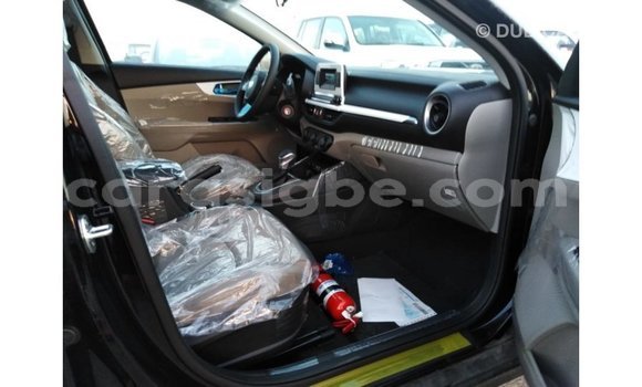 Acheter Import Voiture Kia Cerato Noir à Import - Dubai, Togo Acheter Import Voiture Kia Cerato Noir à Import - Dubai, Togo