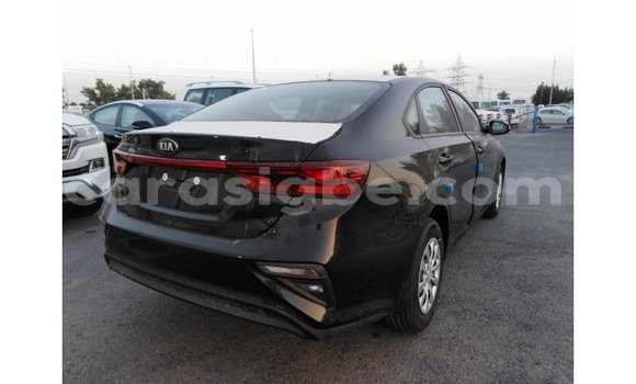 Acheter Import Voiture Kia Cerato Noir à Import - Dubai, Togo Acheter Import Voiture Kia Cerato Noir à Import - Dubai, Togo