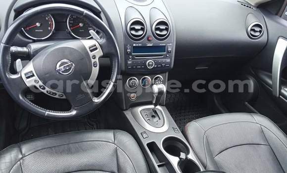 Acheter Occasion Voiture Nissan Rogue Blanc à Lomé, Togo Acheter Occasion Voiture Nissan Rogue Blanc à Lomé, Togo