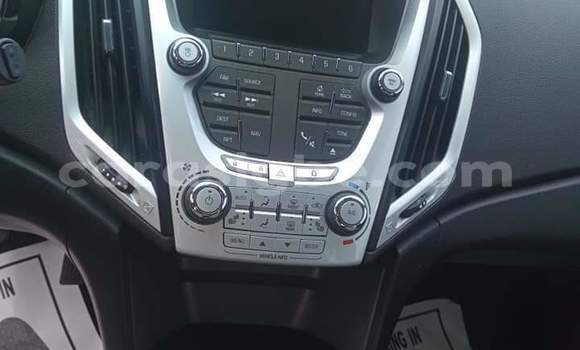 Acheter Occasion Voiture GMC Terrain Noir à Lomé, Maritime Acheter Occasion Voiture GMC Terrain Noir à Lomé, Maritime