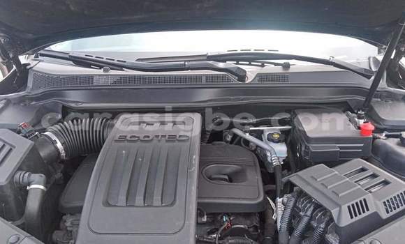 Acheter Occasion Voiture GMC Terrain Noir à Lomé, Maritime Acheter Occasion Voiture GMC Terrain Noir à Lomé, Maritime