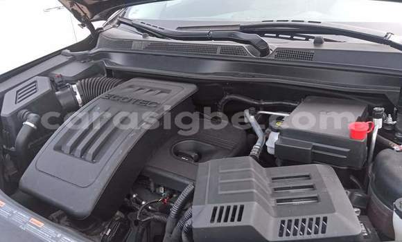 Acheter Occasion Voiture GMC Terrain Noir à Lomé, Maritime Acheter Occasion Voiture GMC Terrain Noir à Lomé, Maritime