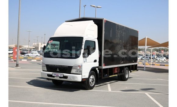 Acheter Import Utilitaire Mitsubishi L400 Noir à Import - Dubai, Togo