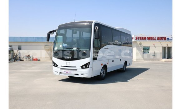 Acheter Import Voiture Isuzu Rodeo Blanc à Import - Dubai, Togo