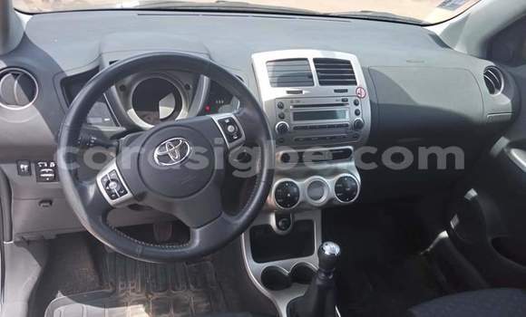 Acheter Occasion Voiture Toyota Urban Cruiser Blanc à Lomé, Togo Acheter Occasion Voiture Toyota Urban Cruiser Blanc à Lomé, Togo