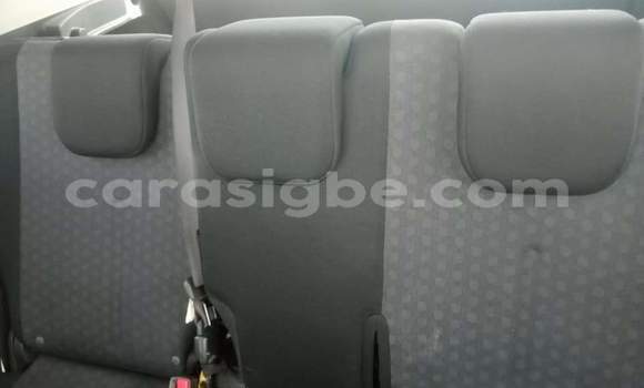 Acheter Occasion Voiture Toyota Urban Cruiser Blanc à Lomé, Togo Acheter Occasion Voiture Toyota Urban Cruiser Blanc à Lomé, Togo