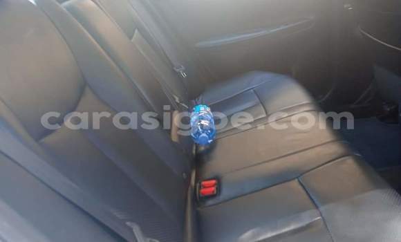 Acheter Occasion Voiture Nissan Sentra Gris à Lomé, Togo Acheter Occasion Voiture Nissan Sentra Gris à Lomé, Togo