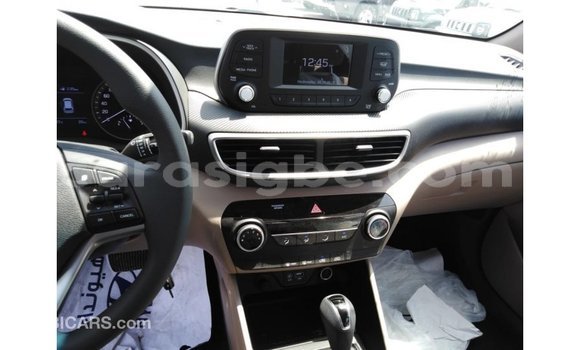 Buy Import Hyundai Tucson Other Car in Import - Dubai in Togo Buy Import Hyundai Tucson Other Car in Import - Dubai in Togo