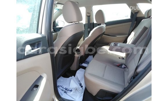 Buy Import Hyundai Tucson Other Car in Import - Dubai in Togo Buy Import Hyundai Tucson Other Car in Import - Dubai in Togo