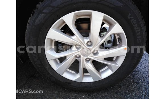 Buy Import Hyundai Tucson Other Car in Import - Dubai in Togo Buy Import Hyundai Tucson Other Car in Import - Dubai in Togo