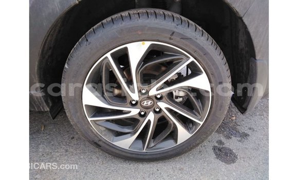 Acheter Import Voiture Hyundai Tucson Autre à Import - Dubai, Togo Acheter Import Voiture Hyundai Tucson Autre à Import - Dubai, Togo