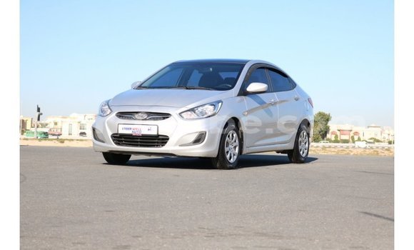 Buy Import Hyundai Accent Other Car in Import - Dubai in Togo