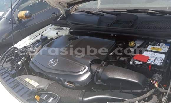 Acheter Occasion Voiture Mercedes‒Benz GLA-klasse AMG Blanc à Lomé, Togo Acheter Occasion Voiture Mercedes‒Benz GLA-klasse AMG Blanc à Lomé, Togo