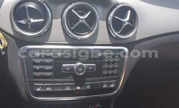 Acheter Occasion Voiture Mercedes‒Benz GLA-klasse AMG Blanc à Lomé, Togo Acheter Occasion Voiture Mercedes‒Benz GLA-klasse AMG Blanc à Lomé, Togo