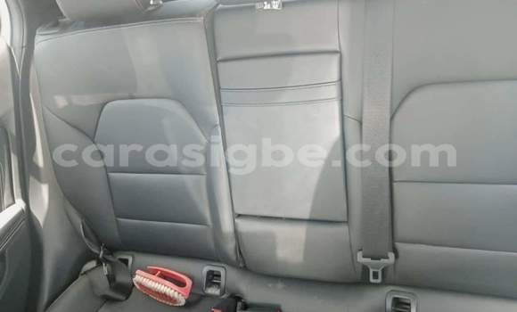 Acheter Occasion Voiture Mercedes‒Benz GLA-klasse AMG Blanc à Lomé, Togo Acheter Occasion Voiture Mercedes‒Benz GLA-klasse AMG Blanc à Lomé, Togo