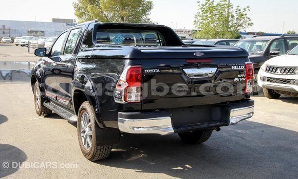 Buy Import Toyota Land Cruiser Black Car in Import - Dubai in Togo Buy Import Toyota Land Cruiser Black Car in Import - Dubai in Togo