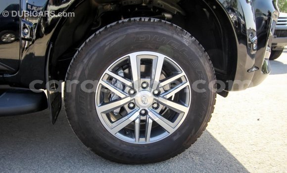 Buy Import Toyota Land Cruiser Black Car in Import - Dubai in Togo Buy Import Toyota Land Cruiser Black Car in Import - Dubai in Togo