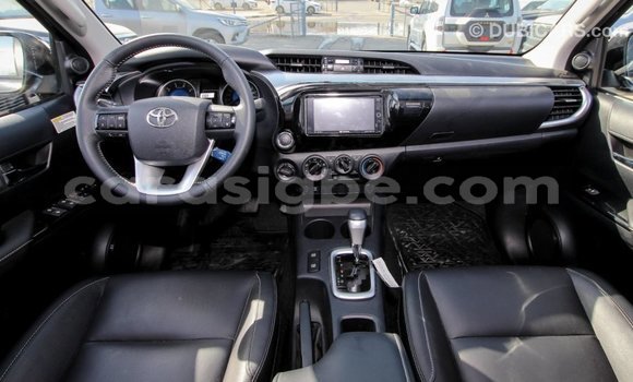 Buy Import Toyota Land Cruiser Black Car in Import - Dubai in Togo Buy Import Toyota Land Cruiser Black Car in Import - Dubai in Togo