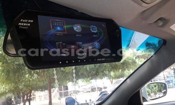 Buy Used Hyundai Sonata Silver Car in Lome in Togo Buy Used Hyundai Sonata Silver Car in Lome in Togo