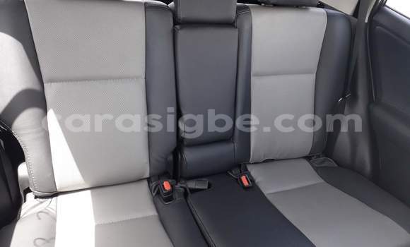 Acheter Occasion Voiture Toyota RAV4 Gris à Lomé, Togo Acheter Occasion Voiture Toyota RAV4 Gris à Lomé, Togo