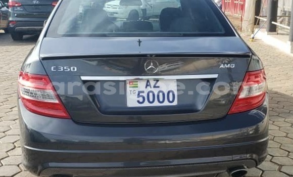 Acheter Occasion Voiture Mercedes‒Benz AMG GT Noir à Lomé, Togo Acheter Occasion Voiture Mercedes‒Benz AMG GT Noir à Lomé, Togo