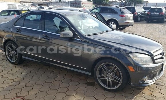 Acheter Occasion Voiture Mercedes‒Benz AMG GT Noir à Lomé, Togo Acheter Occasion Voiture Mercedes‒Benz AMG GT Noir à Lomé, Togo