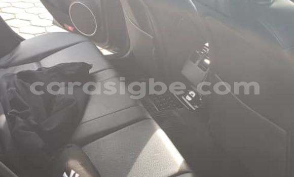 Acheter Occasion Voiture Mercedes‒Benz AMG GT Noir à Lomé, Togo Acheter Occasion Voiture Mercedes‒Benz AMG GT Noir à Lomé, Togo