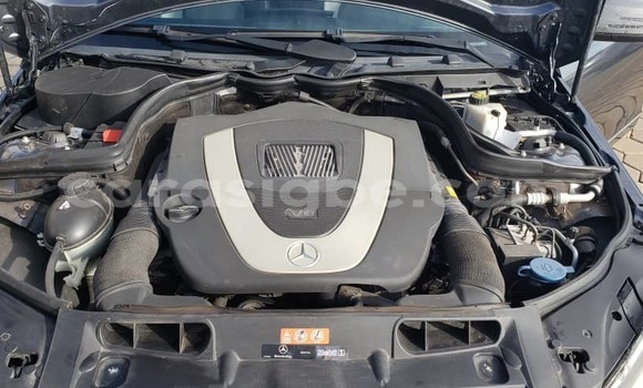 Acheter Occasion Voiture Mercedes‒Benz AMG GT Noir à Lomé, Togo Acheter Occasion Voiture Mercedes‒Benz AMG GT Noir à Lomé, Togo