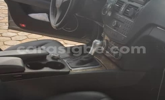 Acheter Occasion Voiture Mercedes‒Benz AMG GT Noir à Lomé, Togo Acheter Occasion Voiture Mercedes‒Benz AMG GT Noir à Lomé, Togo