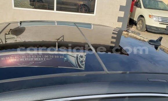 Acheter Occasion Voiture Mercedes‒Benz AMG GT Noir à Lomé, Togo Acheter Occasion Voiture Mercedes‒Benz AMG GT Noir à Lomé, Togo