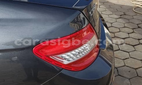 Acheter Occasion Voiture Mercedes‒Benz AMG GT Noir à Lomé, Togo Acheter Occasion Voiture Mercedes‒Benz AMG GT Noir à Lomé, Togo