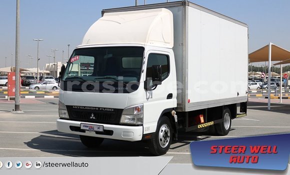 Acheter Import Utilitaire Mitsubishi L400 Blanc à Import - Dubai, Togo