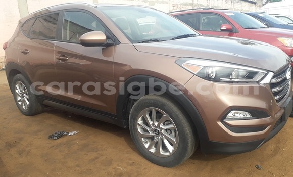 Acheter Occasion Voiture Hyundai Tucson Marron à Lomé, Togo Acheter Occasion Voiture Hyundai Tucson Marron à Lomé, Togo
