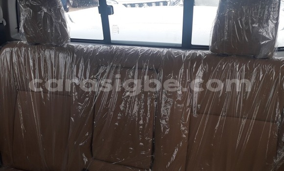 Acheter Occasion Voiture Toyota Hilux Blanc à Lomé, Togo Acheter Occasion Voiture Toyota Hilux Blanc à Lomé, Togo